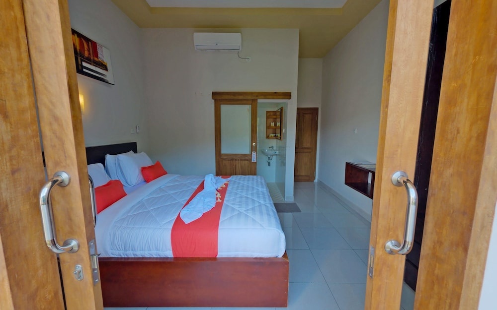 Semilir Senggigi Inn - Général