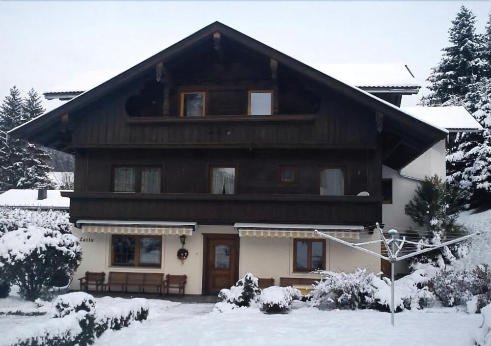 Pension Luzia