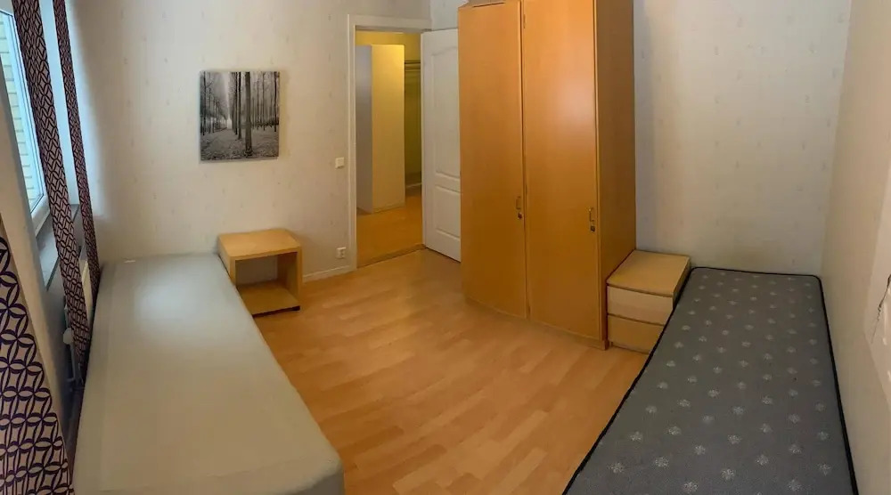 Ekängens vandrarhem i Virserum — фото 5