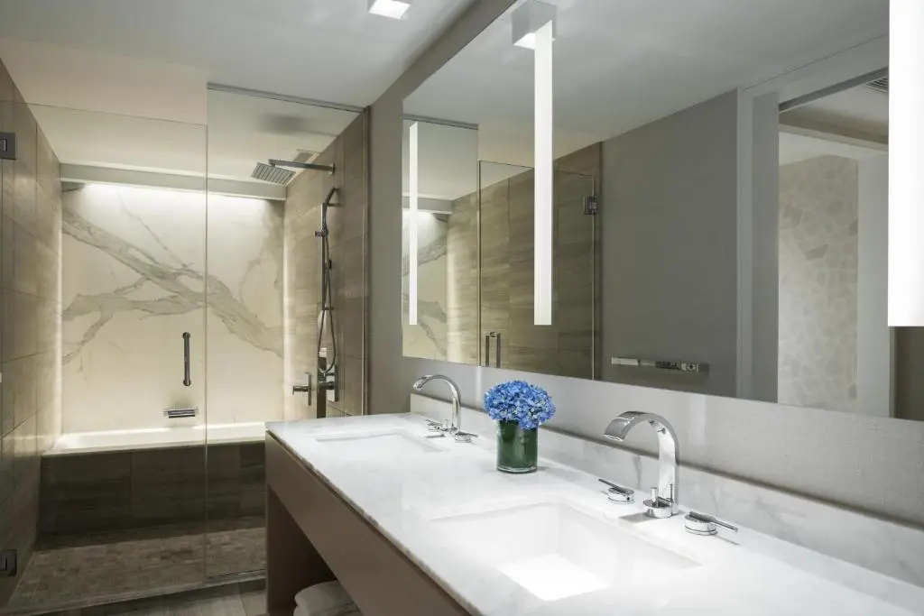 The Ritz-Carlton, Chicago - Chambres