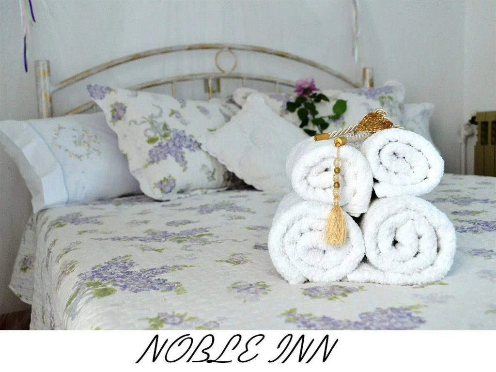 Noble Inn - фото 2
