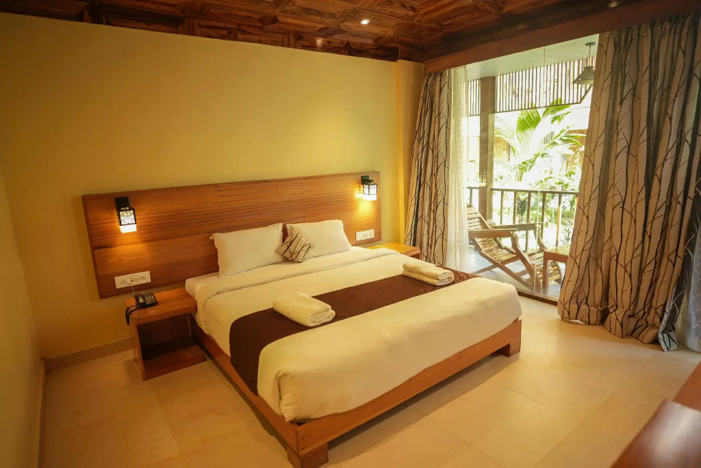 Hotel photo 10