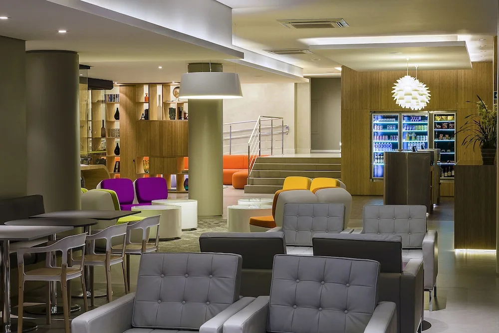 Business Centre