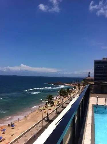 Beach & Waterfront