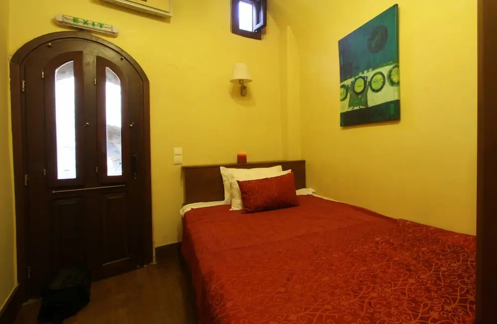 Medieval Castle - Chambres