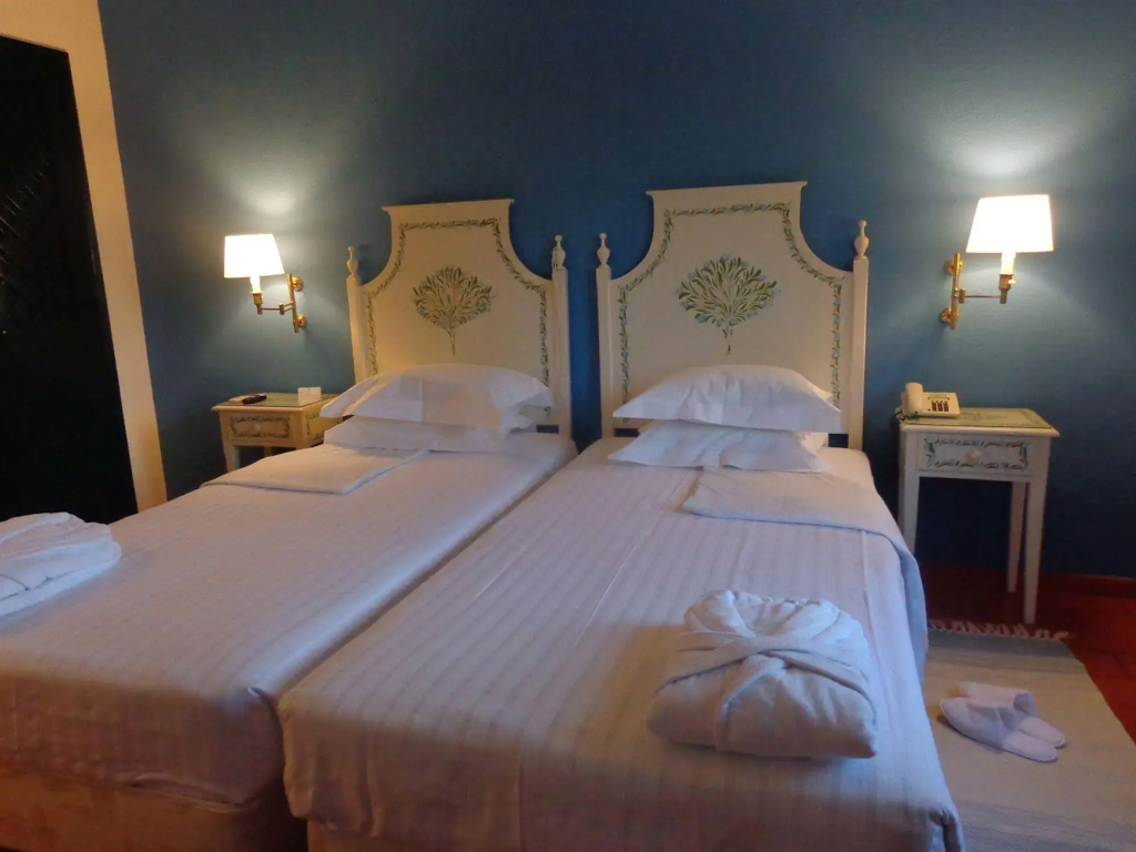 SL Hotel Santa Luzia - Elvas - Général