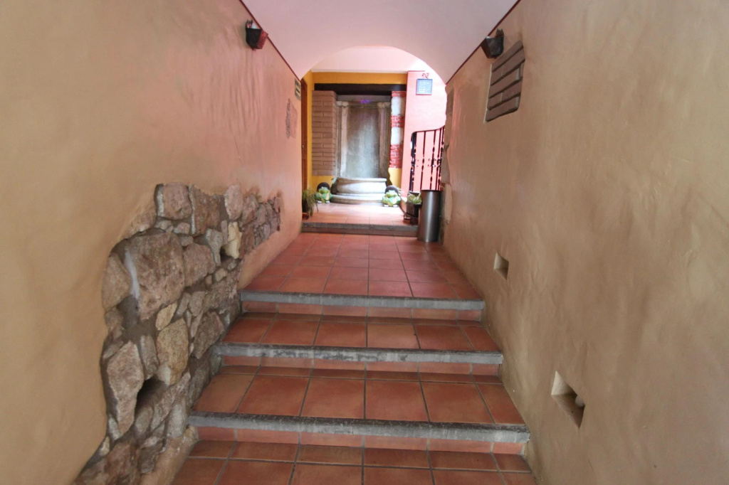 Hotel CasAntica - Général