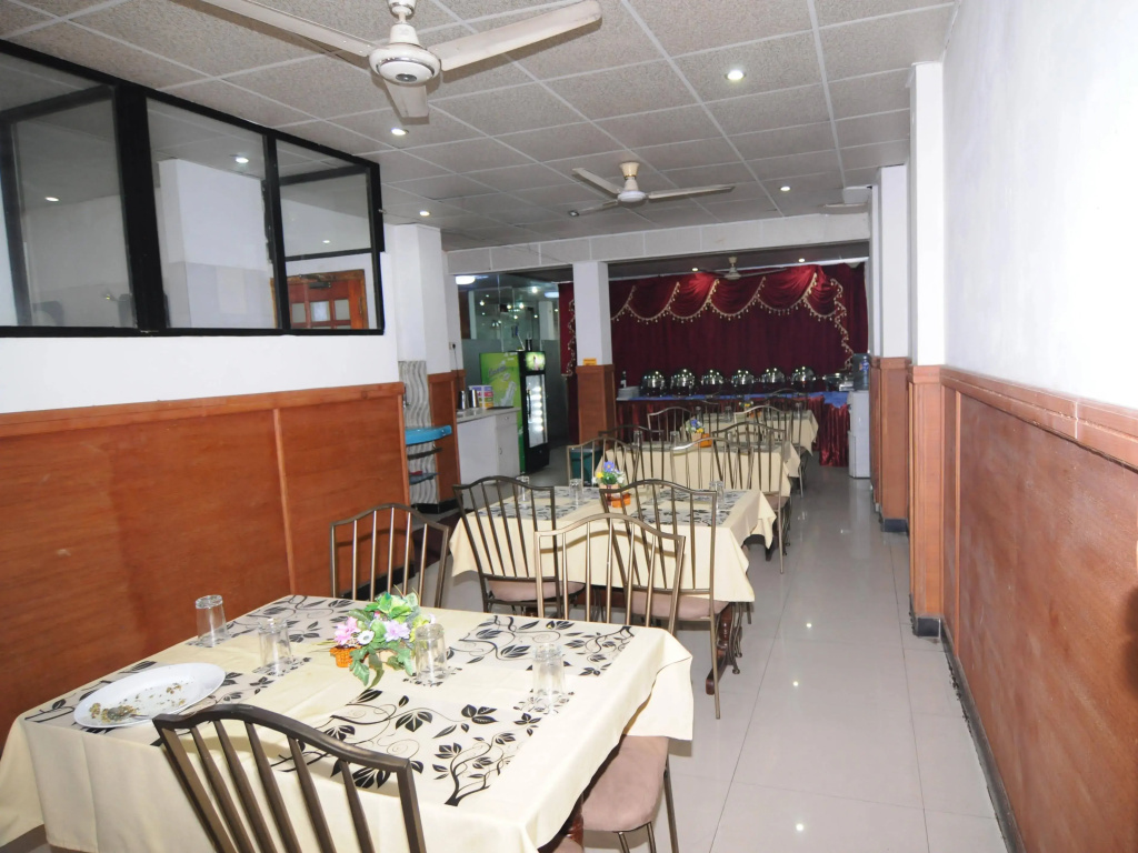 Hotel photo 17