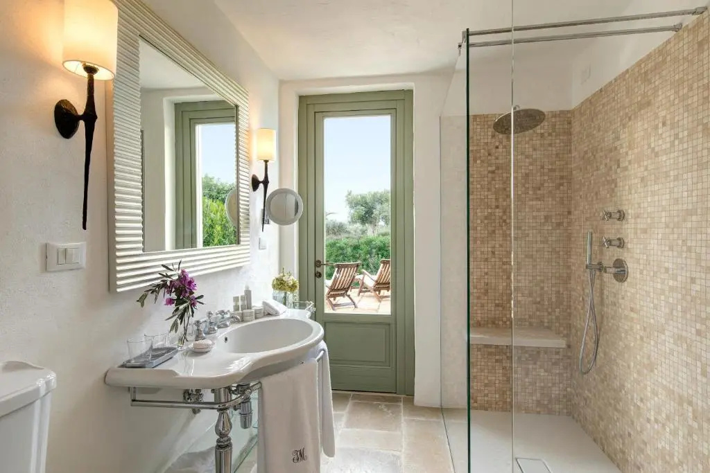 Rocco Forte Masseria Torre Maizza - Chambres