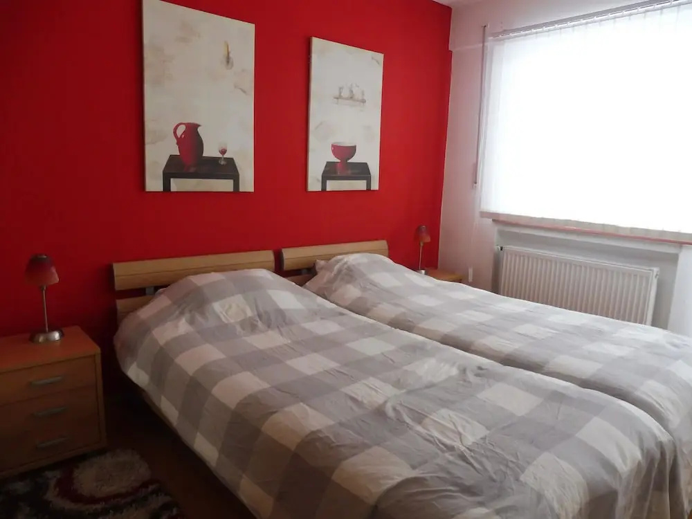 Comfort Apartment
