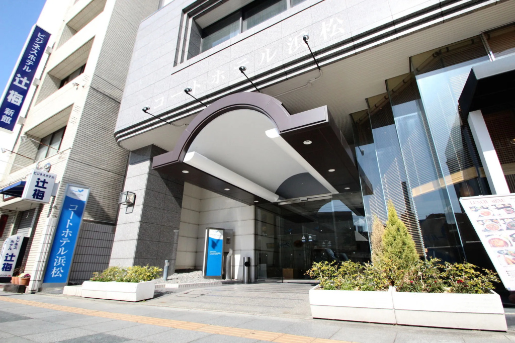 EN HOTEL Hamamatsu