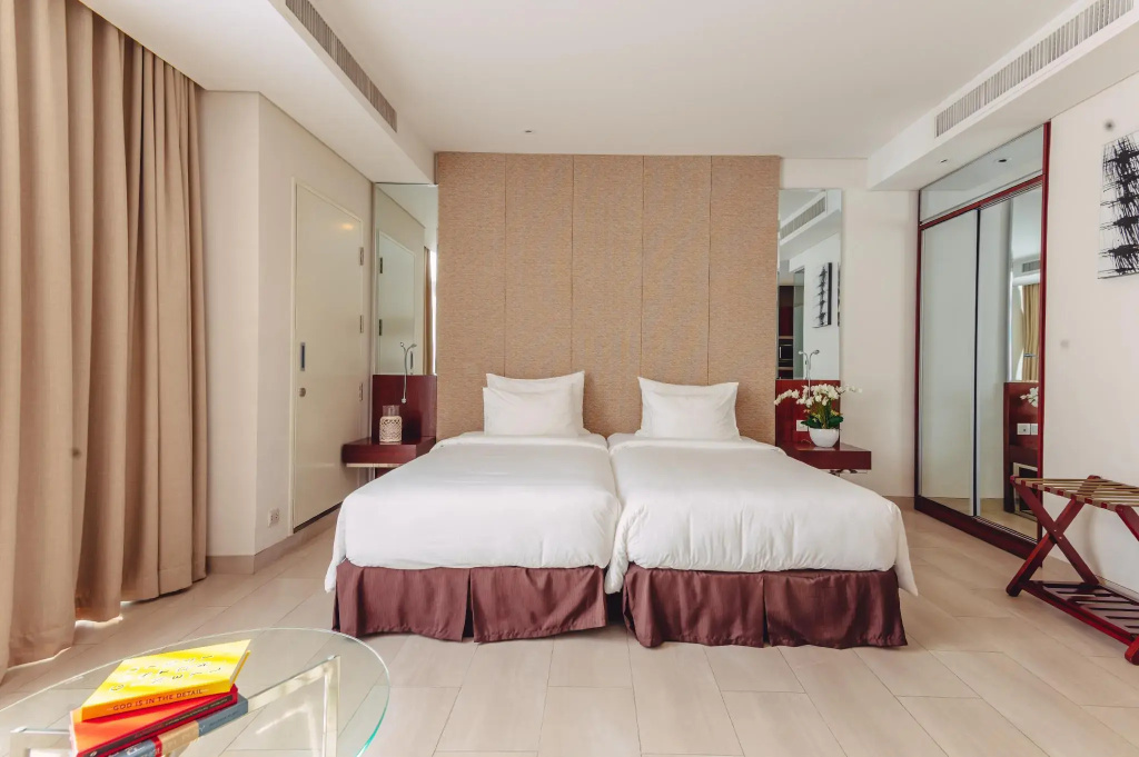 SILA Urban Living - Général