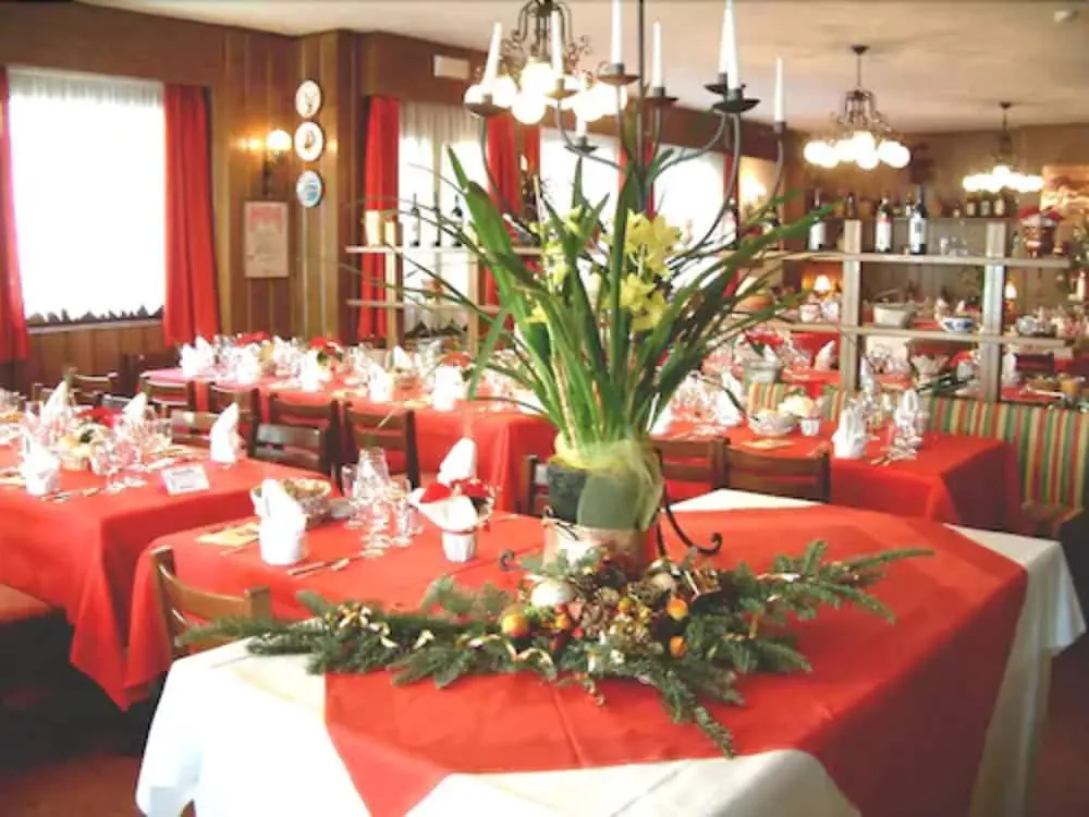 Hotel Sassella - Général
