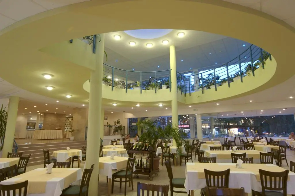 Bonita Hotel - Général