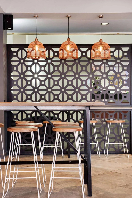 Mantra Meridien Adelaide - Général