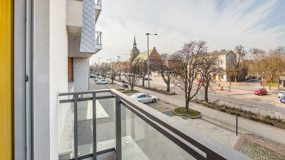 Apartamenty Sun & Snow Garden Gates