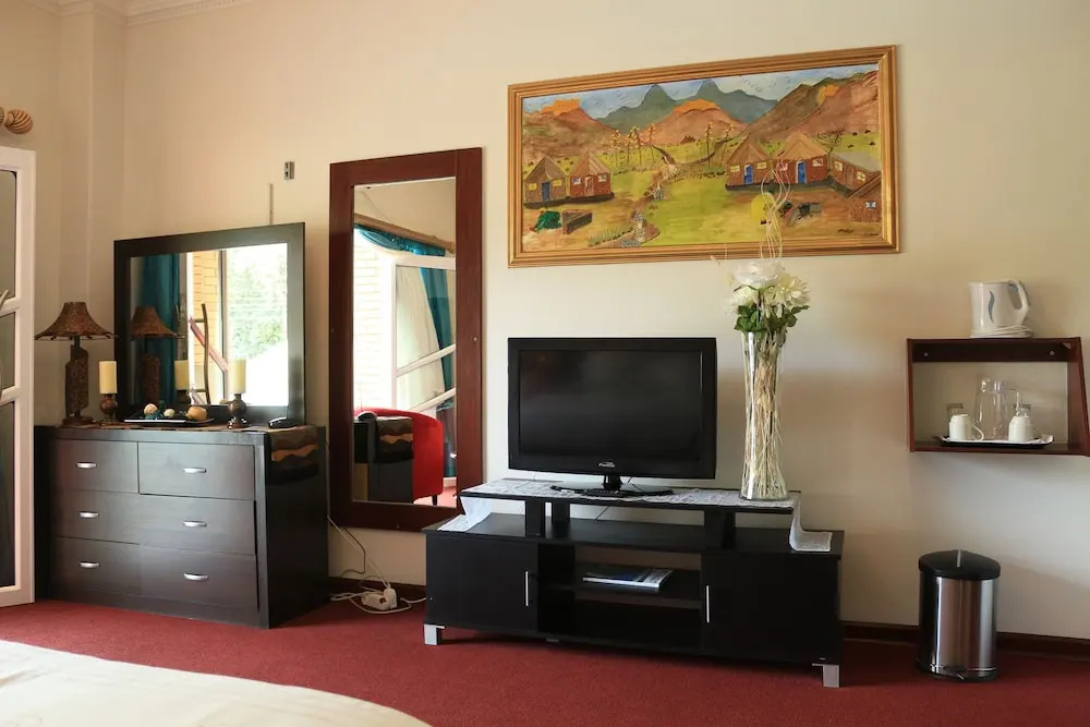 Hotel Mount Maluti - Chambres