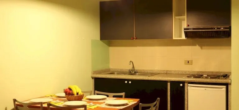 Residence Habitat - Général