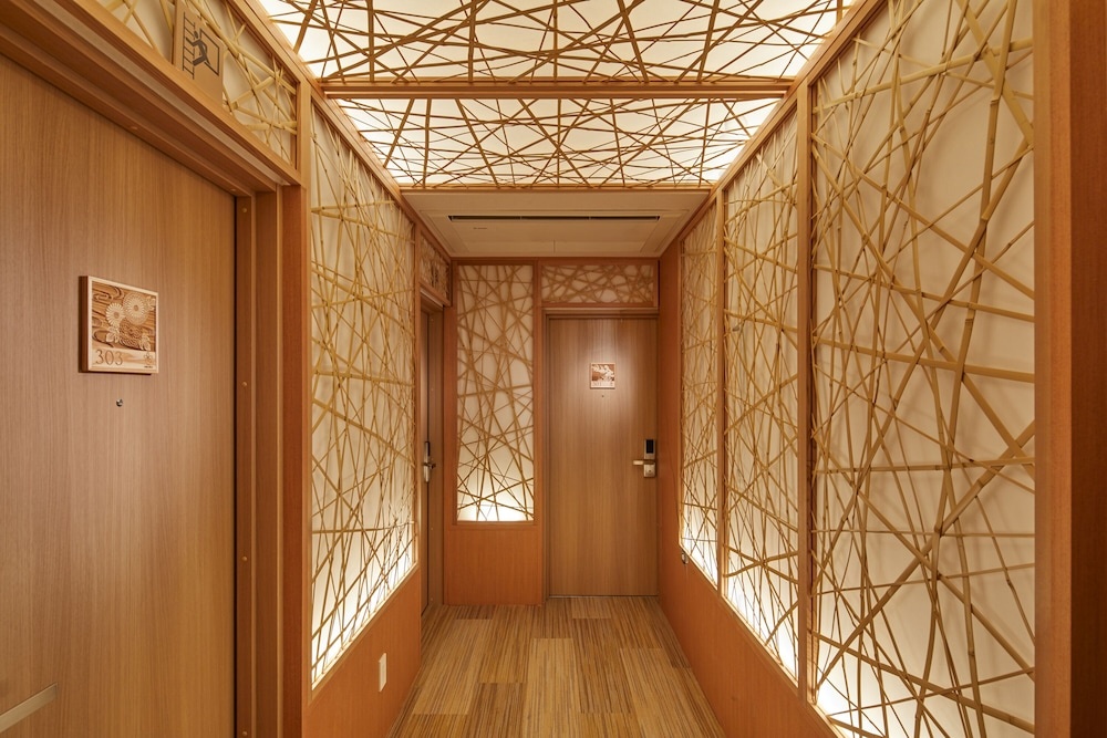 Stay SAKURA Tokyo Shinjuku Hyaku kura 사진 31