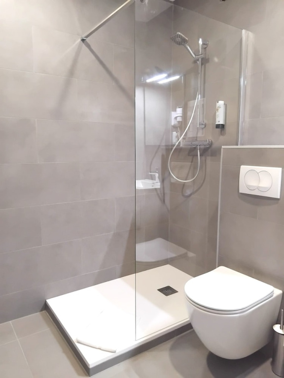 Hotel Le Bratoria - Chambres