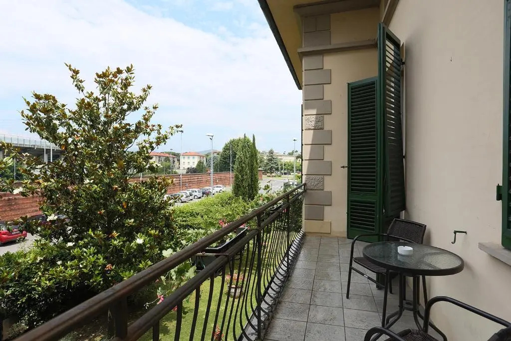 Hotel photo 8
