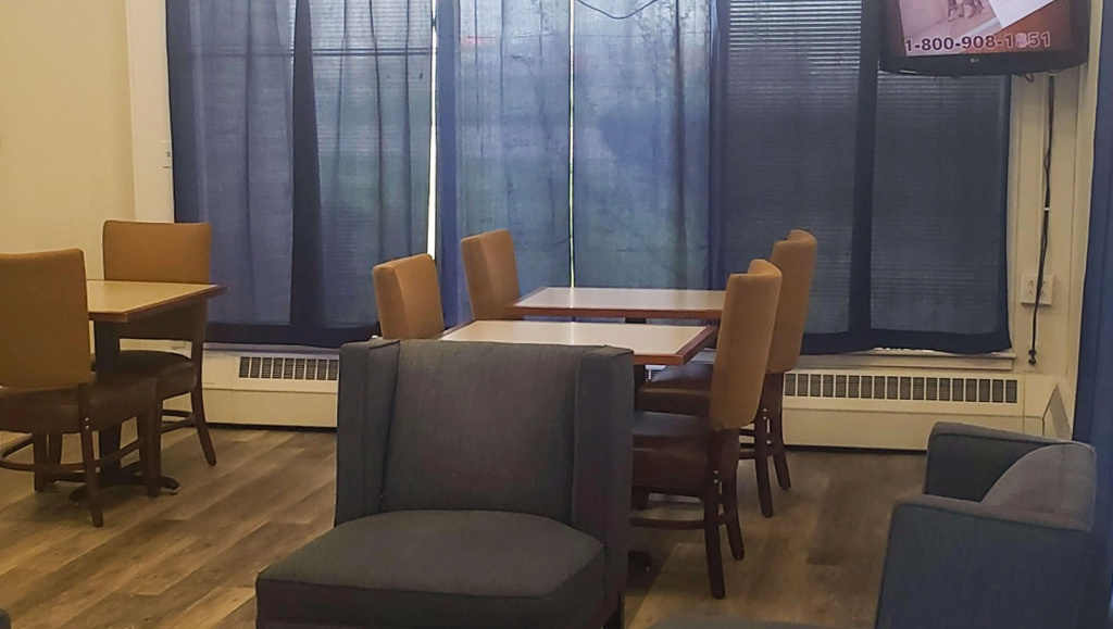 Hotel photo 10