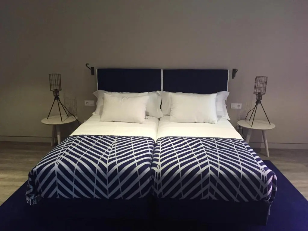 Hotel Casa Hintze Ribeiro - Chambres