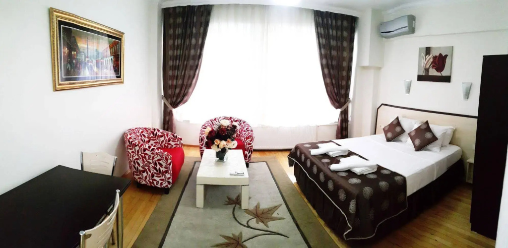 Hotel photo 9