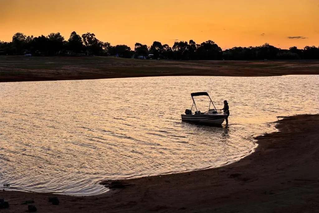 Discovery Parks - Lake Hume, Victoria - Général