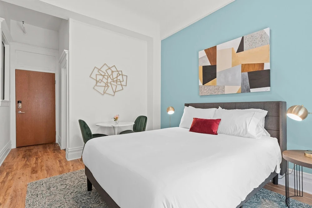 Hotel photo 2