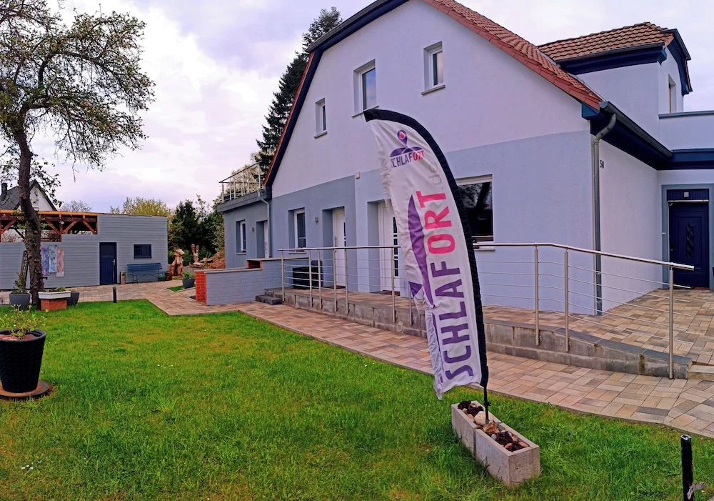 Schlafort