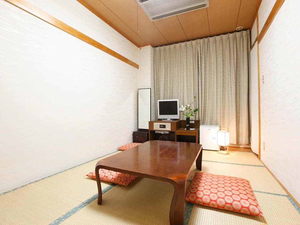 Hotel New Ueno 사진 9
