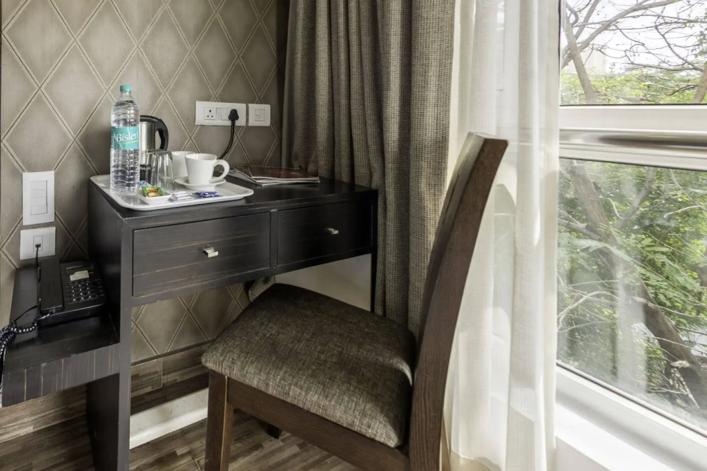 Hotel photo 4