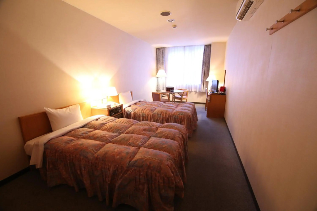 Hotel photo 19