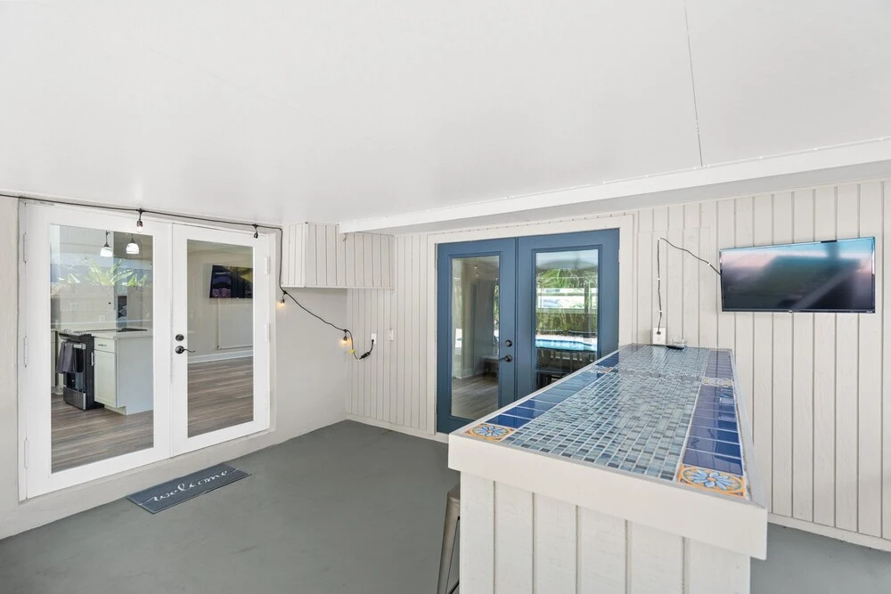 Will's Off Wilton Drive Pool Villa by Opus