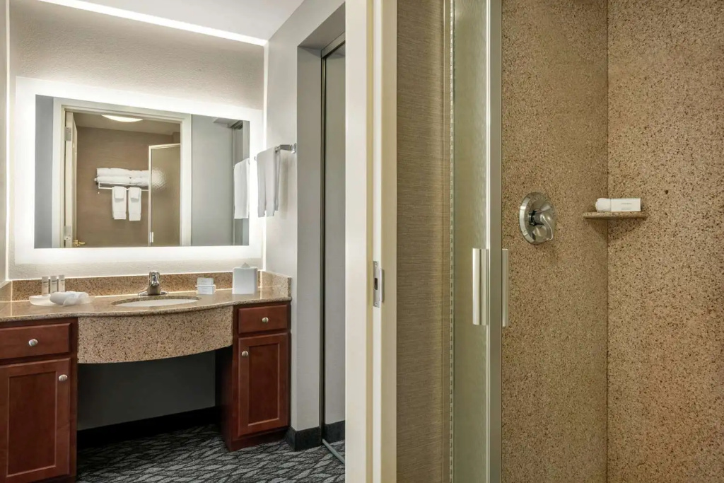 Homewood Suites by Hilton Harrisburg East-Hershey Area - Général