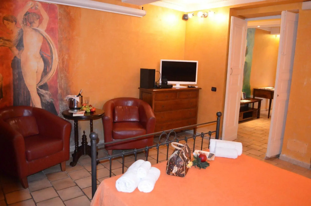 Hotel Villa Antica - Général