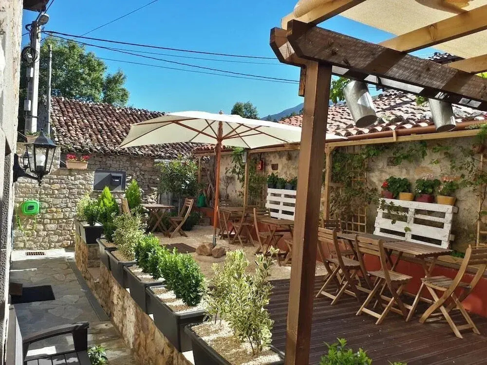 Posada San Miguel