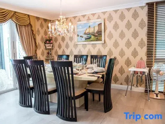 My Resort Huahin by Grandroomservices - Chambres
