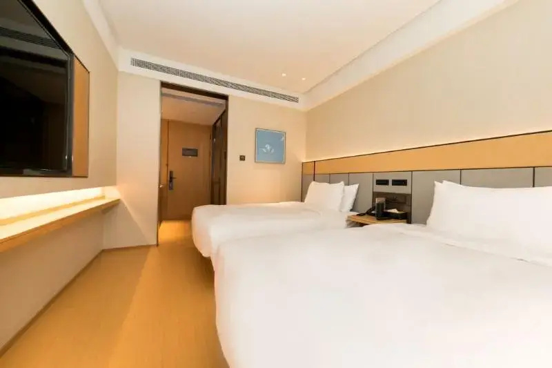 Superior Double room (twin beds)