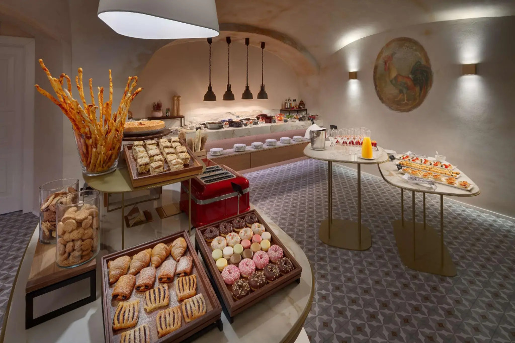 Hotel BOOKQUET - фото 12