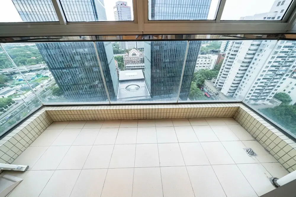 Tyms 1BR APT Hongqiao Yucui Garden