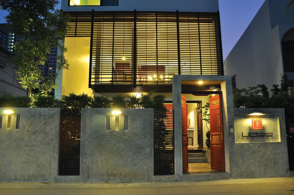 Udee Bangkok