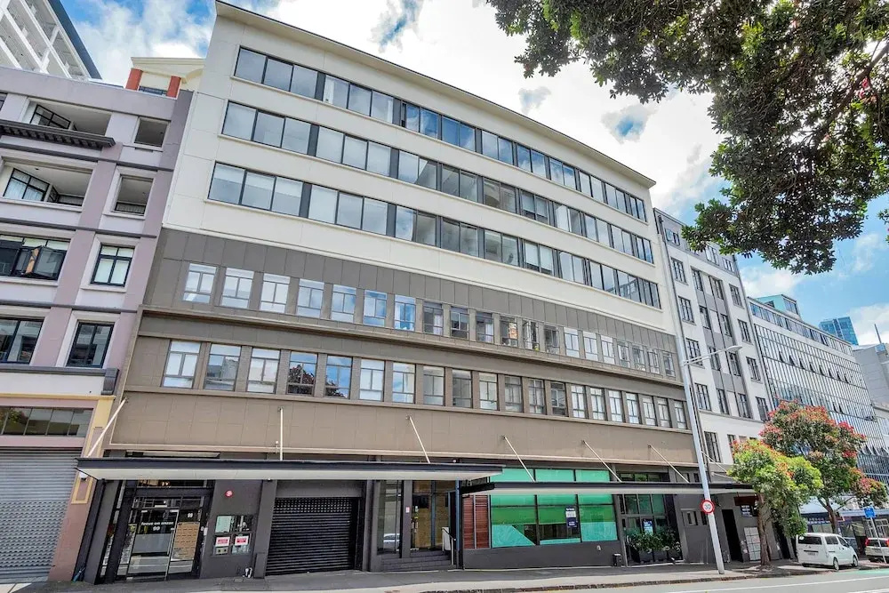 Awesome Cool Beachy 2BR CBD Gem Wifi