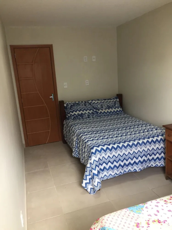 Standard Triple Family room