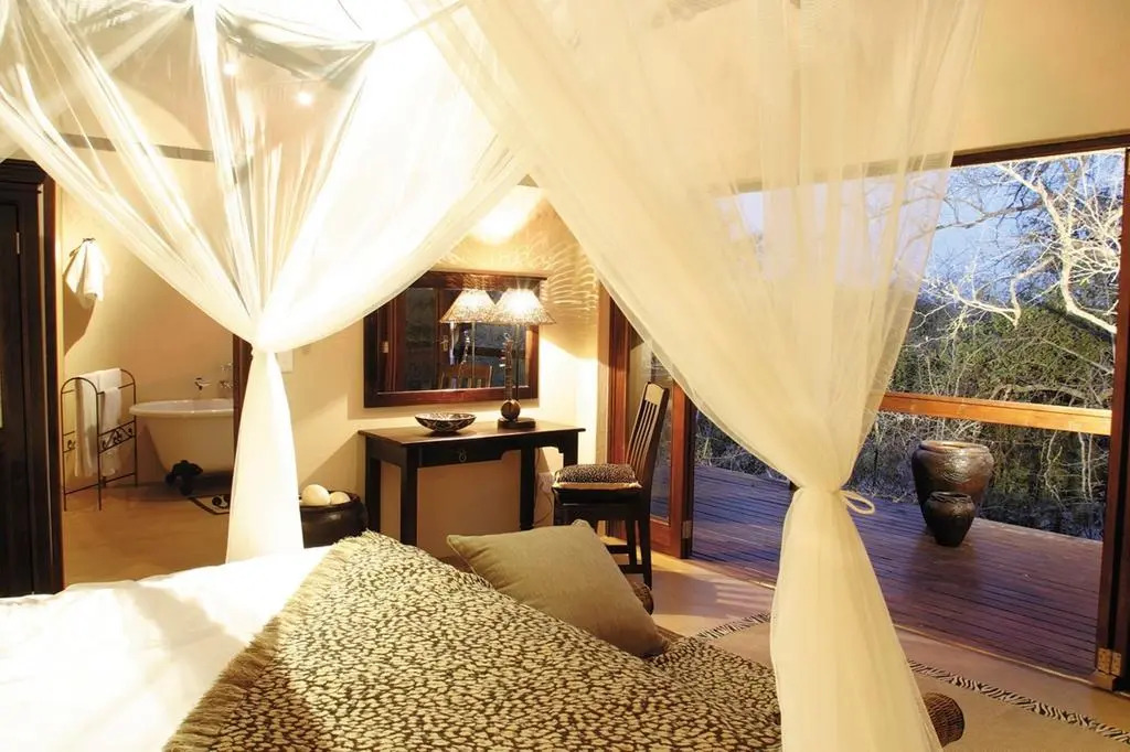 Elephant Plains Game Lodge by null