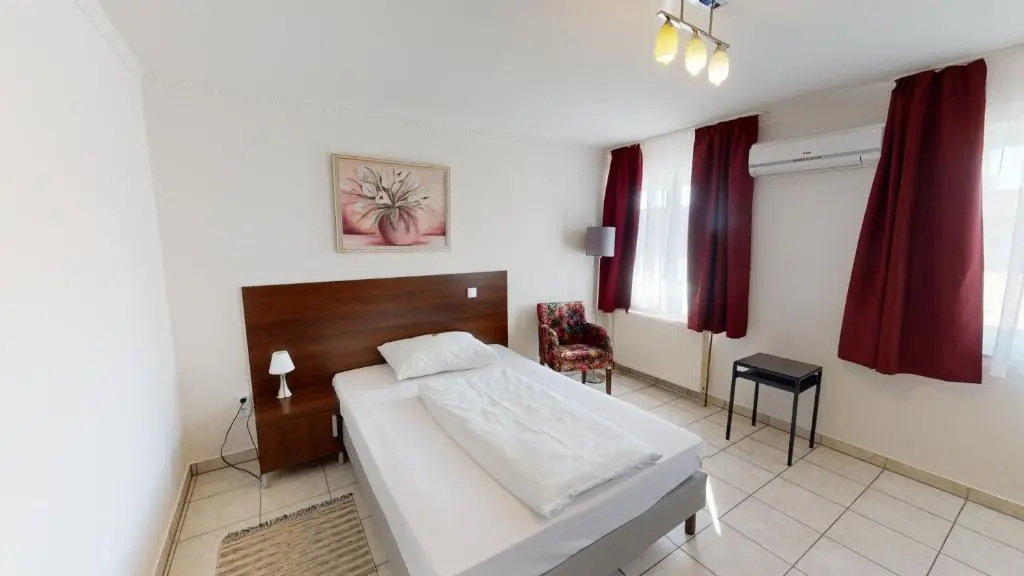 Hotel San Marco - Chambres