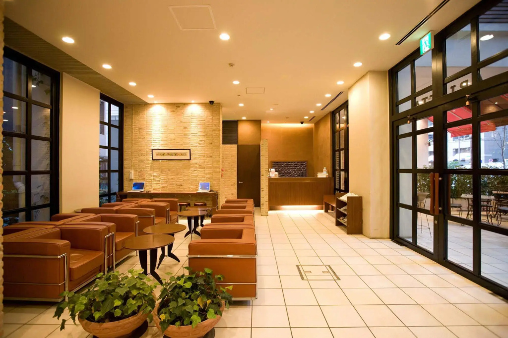 Arietta Hotel and Trattoria - Général