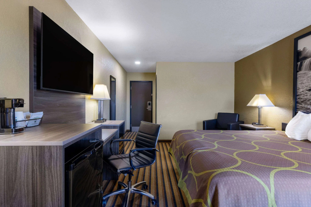 Hotel photo 5