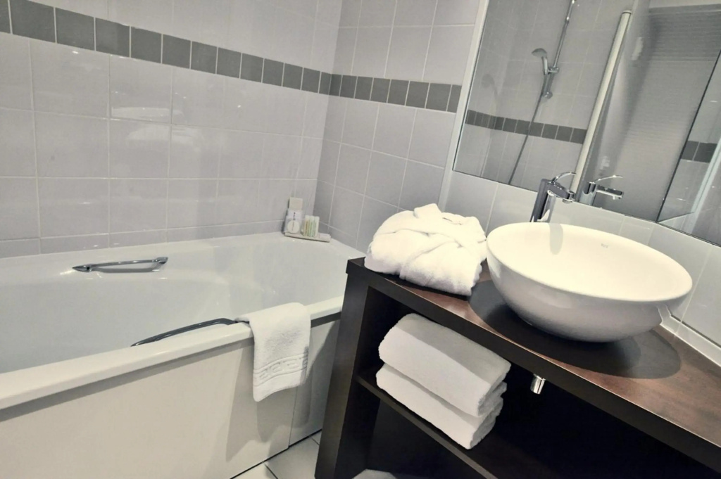 Golden Tulip CDG Airport Roissy